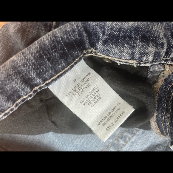 Jacob Jeans - Picture 8 of 12
